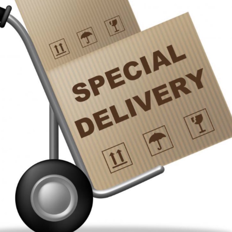 Shipping Specials